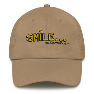 Smile - Hat