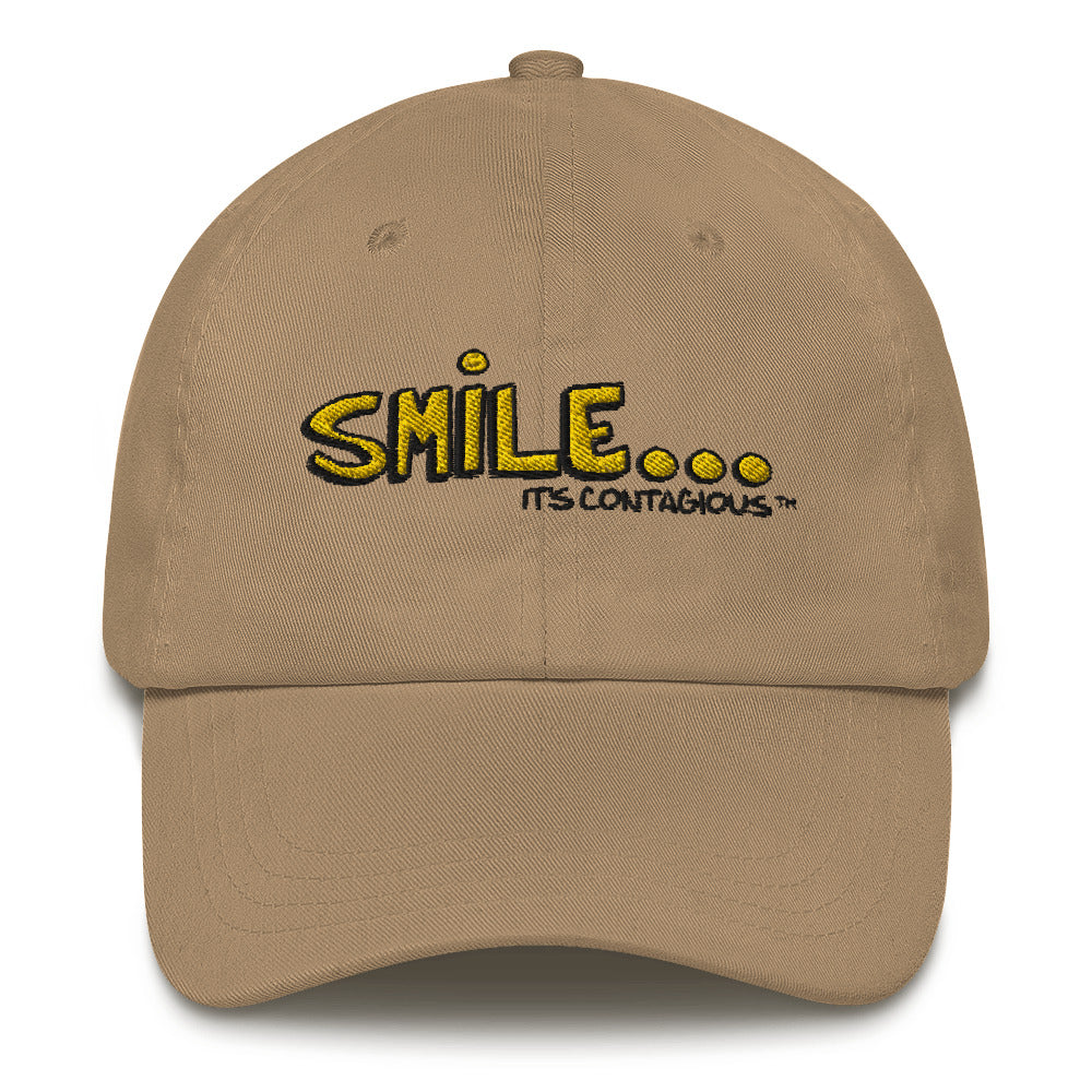 Smile - Hat