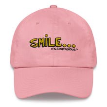 Load image into Gallery viewer, Smile - Hat
