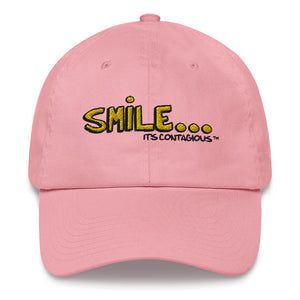 Smile - Hat