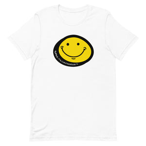 BIG Smile - Premium T-Shirt