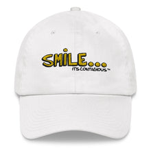 Load image into Gallery viewer, Smile - Hat
