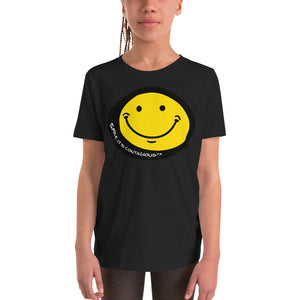 Youth BIG Smile - Short Sleeve T-Shirt