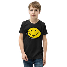 Load image into Gallery viewer, Youth BIG Smile - Short Sleeve T-Shirt
