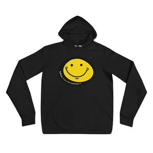 BIG Smile - Hoodie