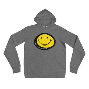 BIG Smile - Hoodie