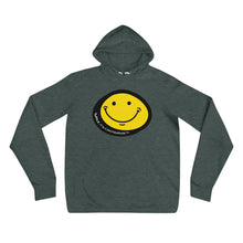 Load image into Gallery viewer, BIG Smile - Hoodie
