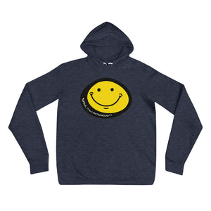 BIG Smile - Hoodie